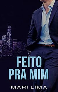Livro Feito pra mim