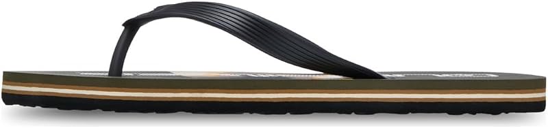 MOLOKAI STRIPE 26-43 - Braun