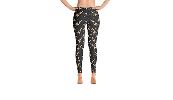leggins ca