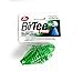 BirTee Pro Winter/Mat Golf Tees - 8 Pack (Green)
