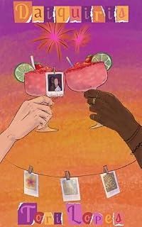 Livro Daiquiris