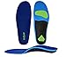 Children’s Memory Foam Starry Shield Arch Support Insole for Comfort, Cushion & Arch Support by KidSole ((24 cm) Kids Size 2-6)thumb 1