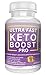 Ultra Fast Keto Boost- Pro Advanced Weight Loss- Burn Fat As Fuel- Ketosis Booster, Energy & Focus Support- 2000MG- 90 Vegan Capsules- 30 Day Supply