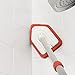 OXO Good Grips 12201900 Tub & Tile Cleaning Set, Plastic Handle, Sturdy Bristles