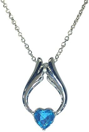 Sinkfish Bracelet Necklace for Women,Fashion Plating Necklaces,Royalblue