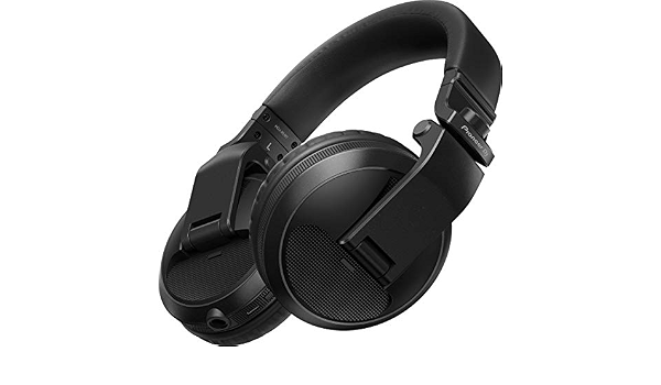 Pioneer DJ HDJ-X5BT Professional 