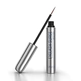Ultrax Labs EyeLash Surge | Clinically Proven Eyelash Enhancing Growth Serum for Thicker and Fuller Eye Lashes