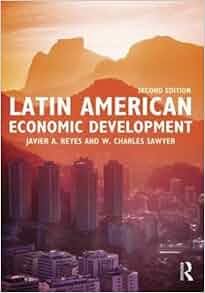 development american economic latin economics routledge textbooks isbn