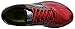 Brooks Men's Glycerin 13 High Risk Red/Black/Nightlife Sneaker 11 D (M)