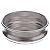Update International ADP-48 Aluminum Pizza Dough Pan, 8-Inch, 48-Ounce