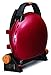O Grill 500 Portable Grill, Red