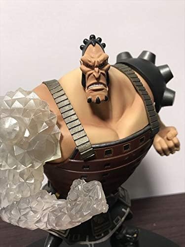 Amazon ワンピース フィギュア 三番隊隊長ジョズ フィギュアーツゼロ Jozu One Piece Figuartszero フィギュア ドール 通販