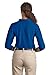 Jerzees Men's NuBlend Rib Waistband Fleece Sweatshirt_Small_White