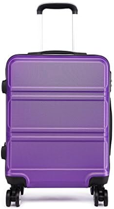 cabin suitcase weight