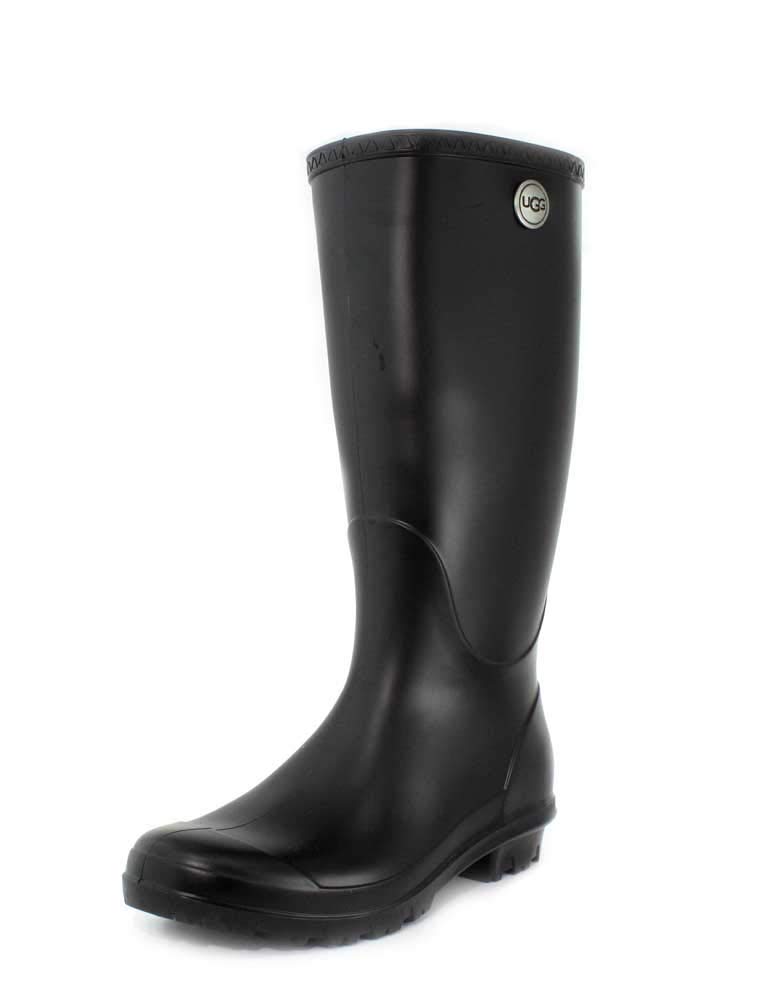 ugg women's sienna matte rain boot