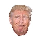 Donald Trump Mask by RapMasks - 15