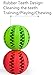EXPAWLORER Big Dog Toy Ball, 9.5