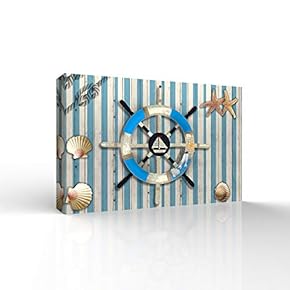 Sailor Ocean Theme