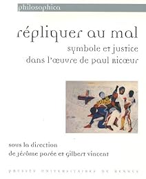 Répliquer au mal