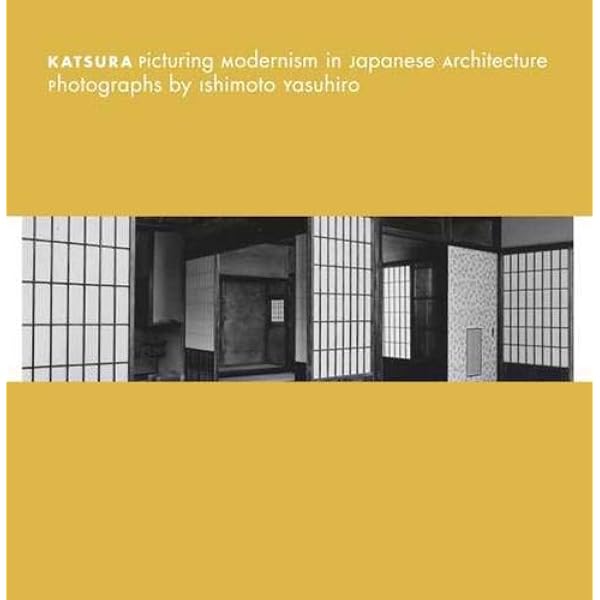 Katsura: Tradition and creation in Japanese architecture: Kenzo