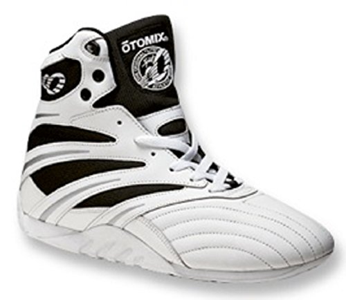Otomix Extreme Trainer Pro Men's Shoe (11.5, White)