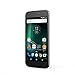 Moto G Play (4th gen.) - Black - 16 GB - Unlocked - Prime Exclusive - with Lockscreen Offers & Ads
