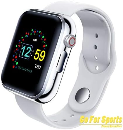 simple phone watch