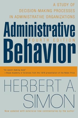 Sensemaking in Organizations (Foundations for Organizational
