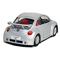 5" Volkswagen New Beetle RSi 1:32 Scale (Silver)