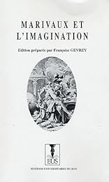 Marivaux et l'imagination