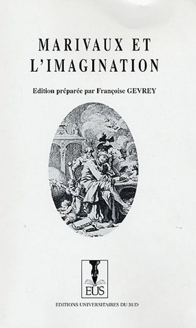 Marivaux et l'imagination