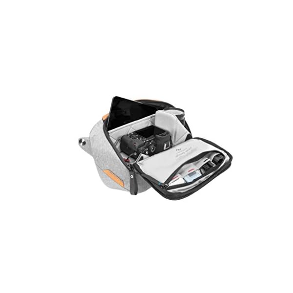 Peak Design Everyday Sling 5L (Camera Bag) – Bild 4