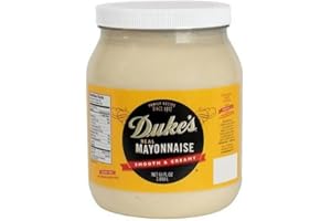 Mialo Trusted Trader Duke's Real Mayonnaise (64 oz.)