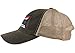 Mayhem Industries Retro Vintage Wash Official Licensed Hat Black