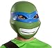 Teenage Mutant Ninja Turtles Leonardo 3/4 Mask