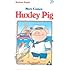 Huxley Pig: Here Comes Huxley Pig [VHS]
