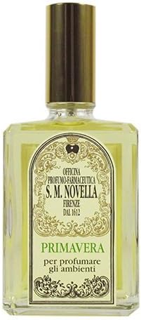 Amazon サンタ マリア ノヴェッラ Santa Maria Novella ルーム スプレー プリマベーラ 100ml Cosmelink 並行輸入品 サンタ マリア ノヴェッラ Santa Maria Novella オーデコロン Edc 通販