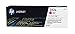 HP 312A Magenta Toner Cartridge | Works with HP Color LaserJet Pro MFP M476 Series | CF383A