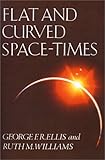 Flat and Curved Space-Times