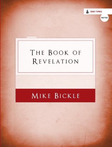 The Book of Revelation (Notes)