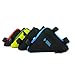 YOOKOON Bicycle Bag Triangle Oxford Cloth Bike Seat Pack Front Tube Frame Pouch Holder Bike Accessorythumb 3