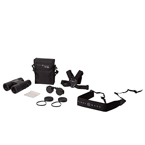 Sightmark Solitude 10 x 42 Binocular (Certified Refurbished)