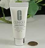 Clinique Even Better Dark Spot Correcting Hand Cream Spf15 - 0.5 Oz./15ml