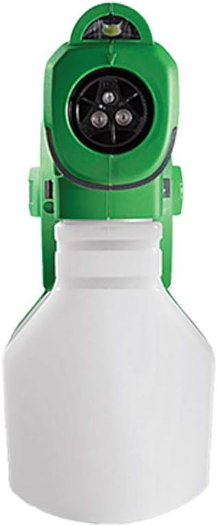 Victory Innovations Professional Cordless Electrostatic Handheld Sprayer VP200ESK: Health & Personal Care