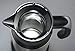 Zojirushi SH-MAE10 (34 oz.) Stainless Vacuum Creamer/Dairy Server, Stainless (NSF®)