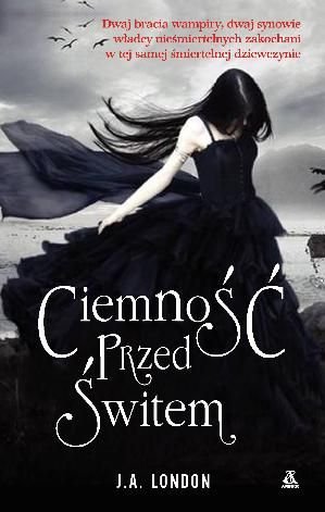 Ciemnosc przed switem (Polska wersja jezykowa)