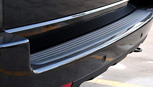 1 iJDMTOY+Rubber+Trunk+Guard+Double+Sided