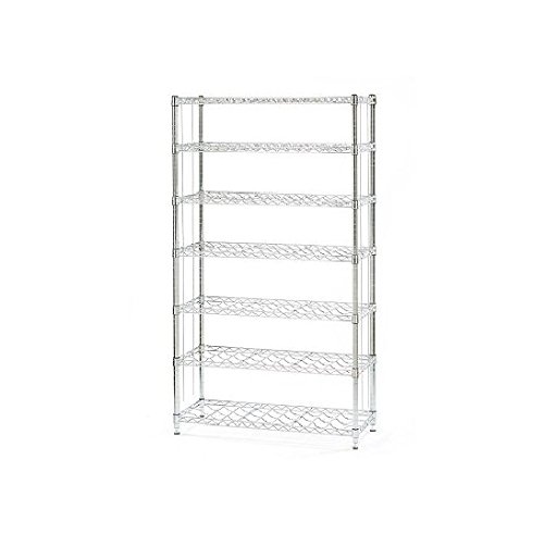 1 Beautiful+UltraZinc+168+Bottle+Capacity+Zinc+Plated