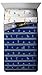 Jay Franco Disney Pixar Bed Set, Twin, Toy Story 4