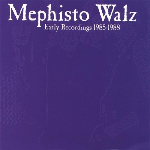 Mephisto Walz - Crocosmia - Zortam Music